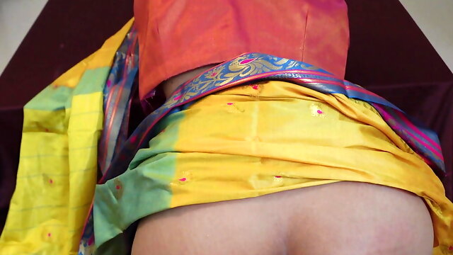 Mallu, Hd Indian Saree, Telugu, Homemade, Desi, MILF