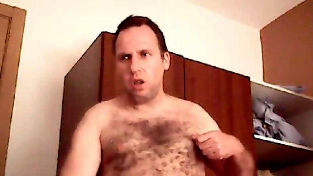 Sub unveiled with face. cum on shoes and eat