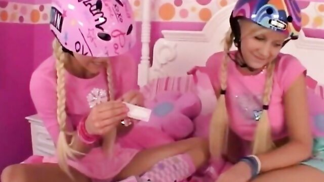 Öpüşmek, Lezbiyen