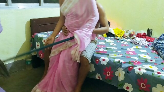 Owner With Maid, Tamil Village Sex Videos