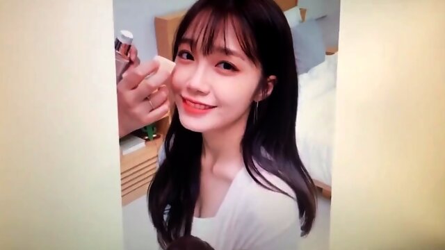 Apink Eunji cum tribute collection