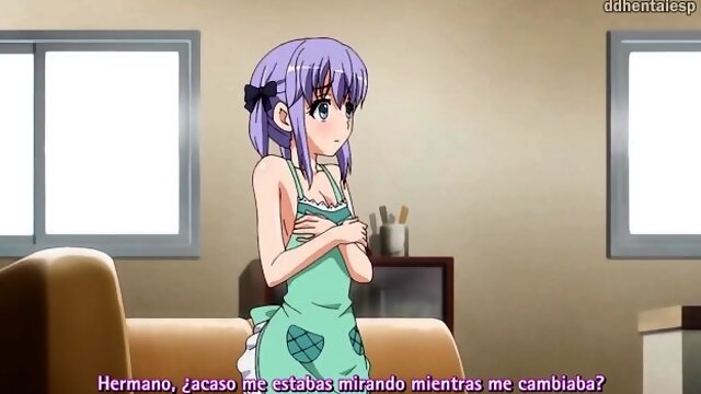 Maki Chan To Nau cap 2. Sub español