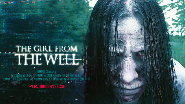 HORROR PORN – The Girl from The Well