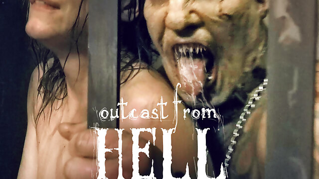 HORROR PORN – Outcast From Hell