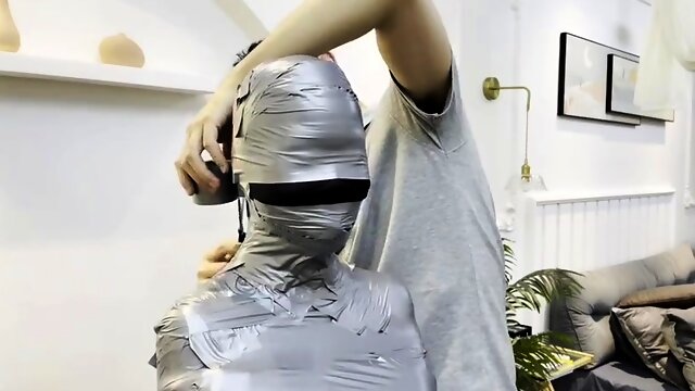 Mummification