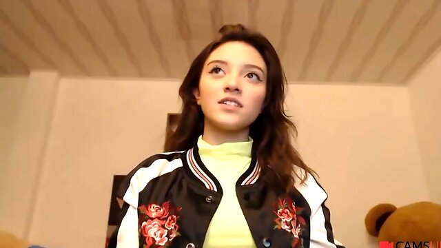 Babe Solo Chaturbate