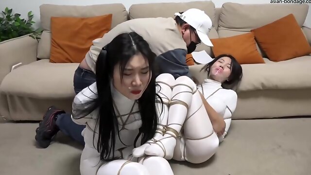 Chinese Bondage