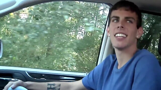 Cayden Wyatt Was Left By His Gf & Matt Wellington Is Ready To Pick Up The Pieces For Him