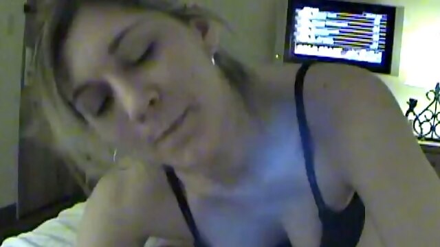 Hot Summer David Closeup Blowjob