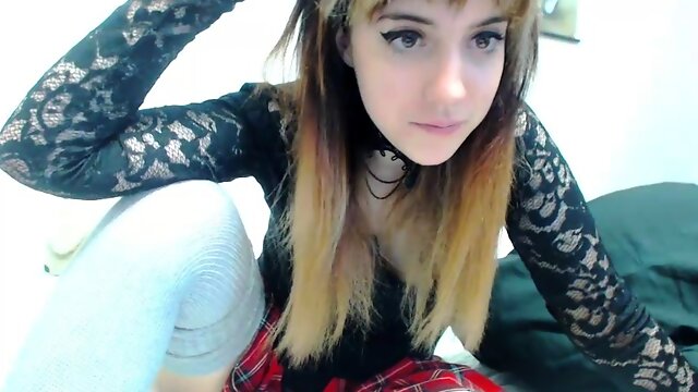 Webcam, Masturbation