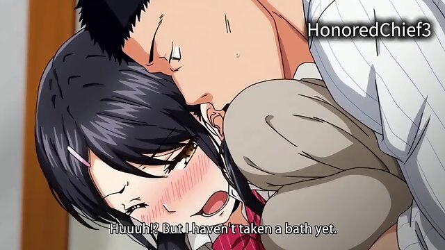 JK Ikinari Duke? Michaku!? Hatsu Etchi!!? 3