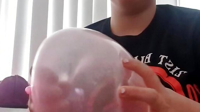Balloon, Condom