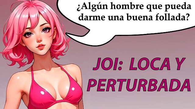 Hentai Femdom Joi