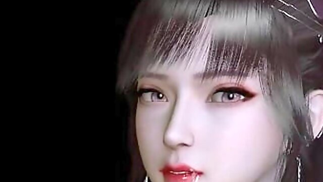 【Asmr Chinese Voice】Coquettish female supervisor 1v4 (excerpt) 07