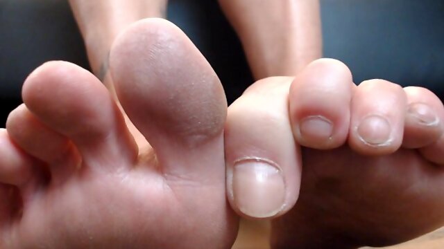 ASMR Story Of a Shrunken Foot Slave Co-Worker