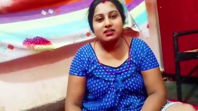 Indian Hairy Aunty, Chubby, Amateur, Big Ass, Story