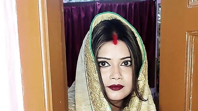 Landlord, Hindi Audio Video, Newly Married, Indian Bhabi, Indian 2024