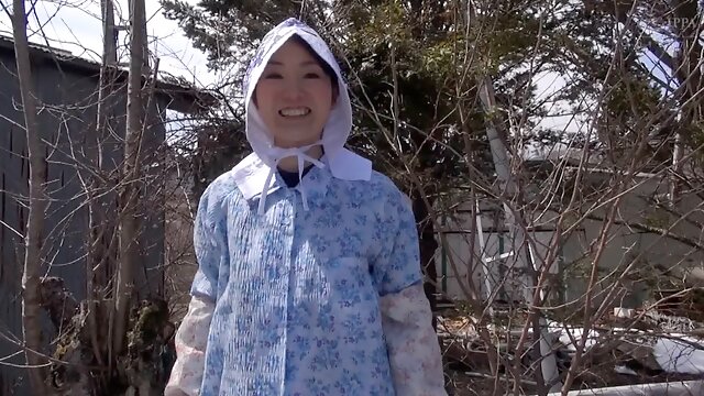 Gentle Mature Sex, Japanese Mature, Team, Farm Creampie, Farmers Wife, Asian