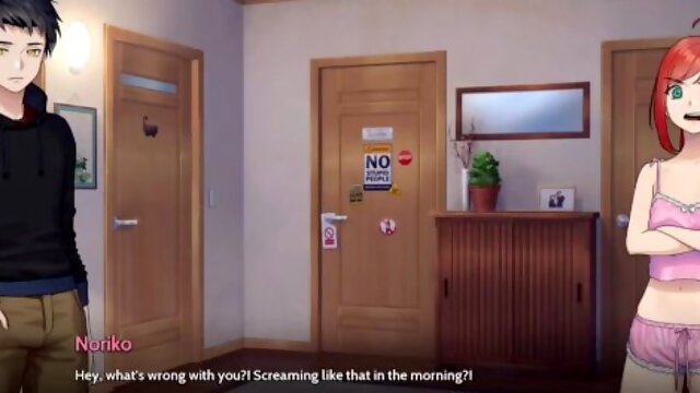 Good bye Eternity-Ep. 1 o começo de tudo