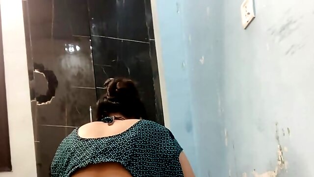 Indian Aunty, Amateur, Cumshot Compilation, Big Tits