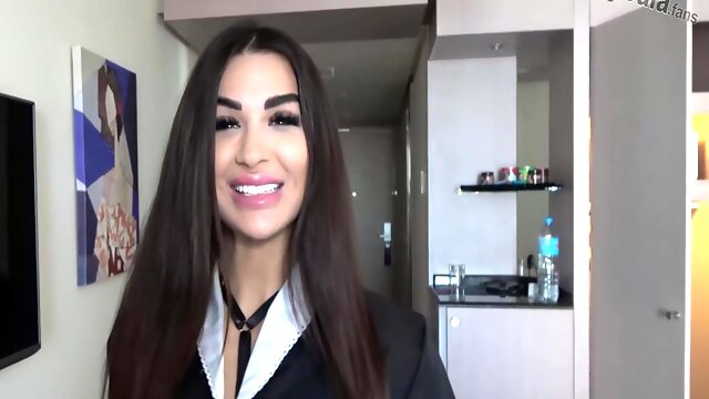 Room Service, Latina Maid, Susy Gala, Pov Creampie, Rough Sex For Money, Spanish