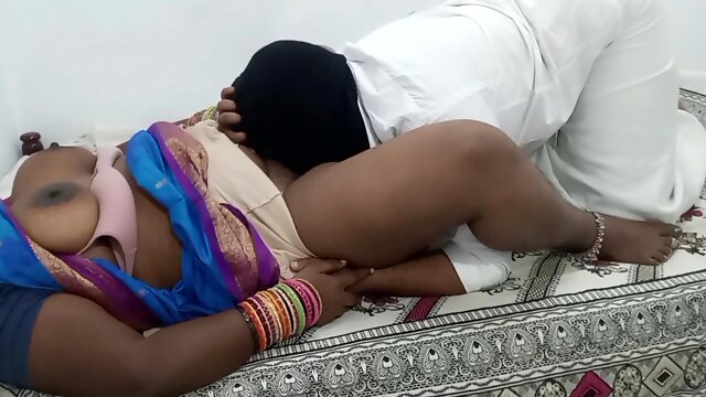 Tamil Couples First Night Sex With My New Husband Hard Fingerings Pussy Licking Hot Moaning