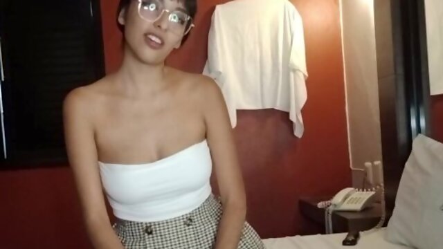 Latina Casting, Squirting, Teen, Amateur, 18