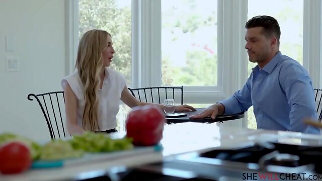 Aiden Ashley Unimaginable Porn Video