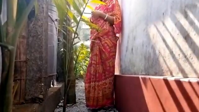 Village Desi, Indian, Outdoor, 69, 18, Pussy