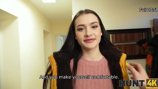 Interesting Misunderstanding